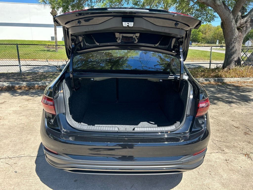 2024 Volkswagen Jetta 1.5T SE Tampa FL