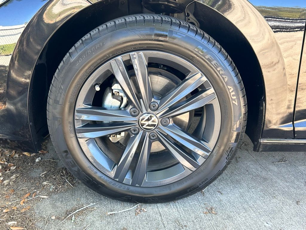 2024 Volkswagen Jetta 1.5T SE Tampa FL