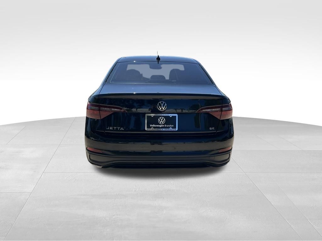 2024 Volkswagen Jetta 1.5T SE Tampa FL