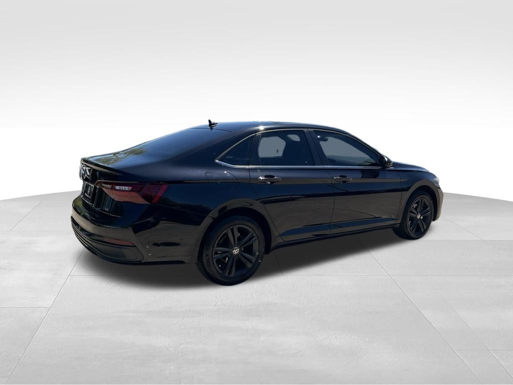 2024 Volkswagen Jetta 1.5T SE Tampa FL