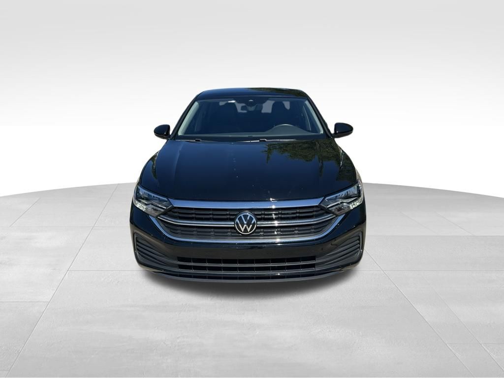 2024 Volkswagen Jetta 1.5T SE Tampa FL