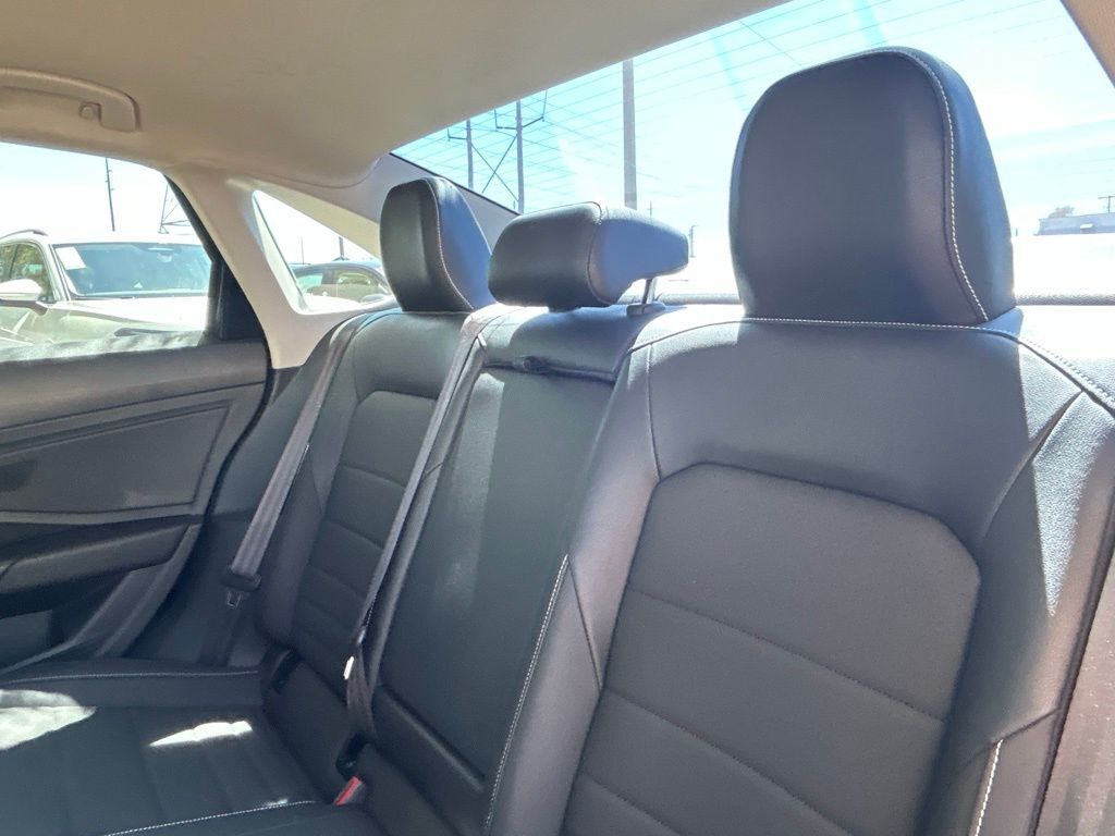 2024 Volkswagen Jetta 1.5T SE Tampa FL