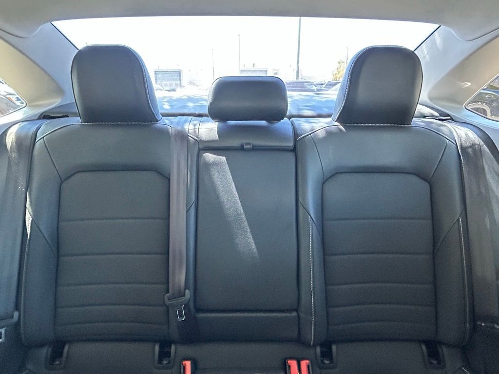 2024 Volkswagen Jetta 1.5T SE Tampa FL