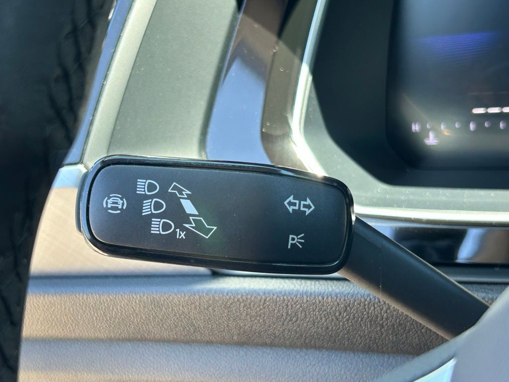 2024 Volkswagen Jetta 1.5T SE Tampa FL