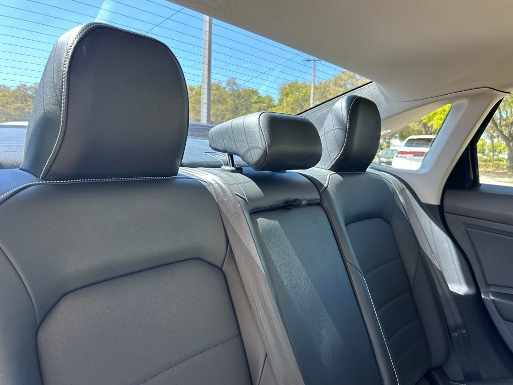 2024 Volkswagen Jetta 1.5T SE Tampa FL