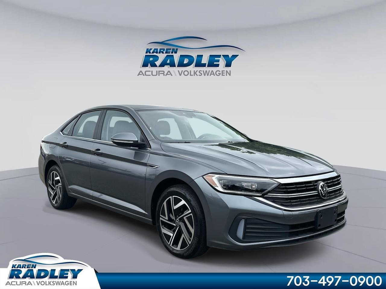 2024 Volkswagen Jetta 1.5T SEL Woodbridge VA