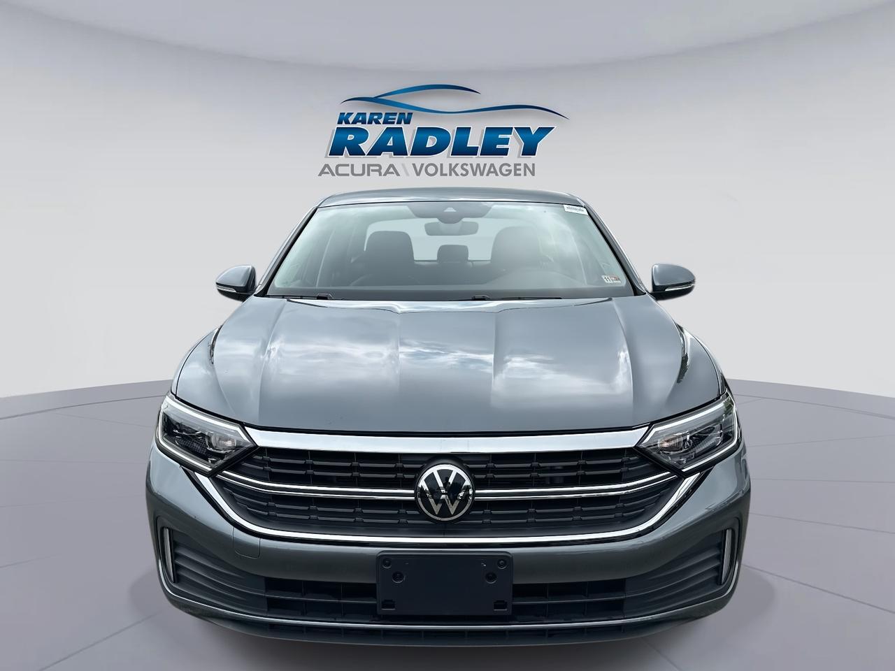 2024 Volkswagen Jetta 1.5T SEL Woodbridge VA