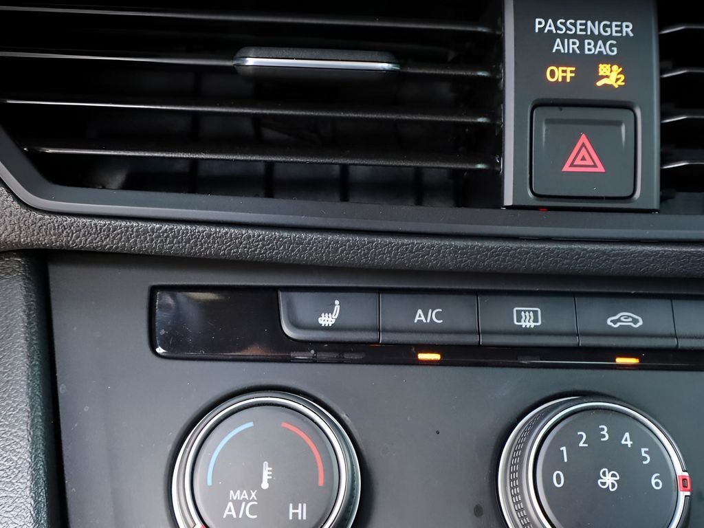 2024 Volkswagen Jetta 1.5T Sport