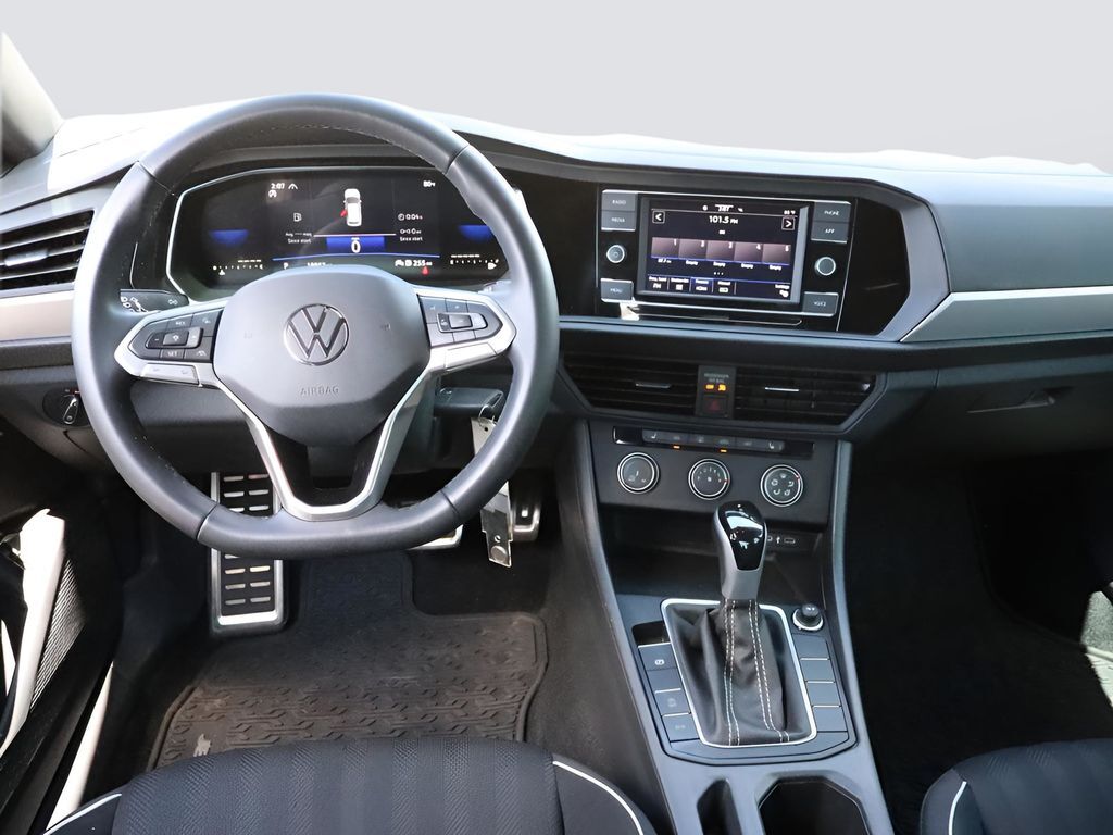 2024 Volkswagen Jetta 1.5T Sport