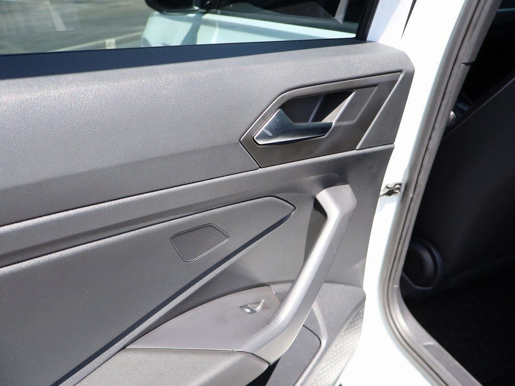 2024 Volkswagen Jetta 1.5T Sport