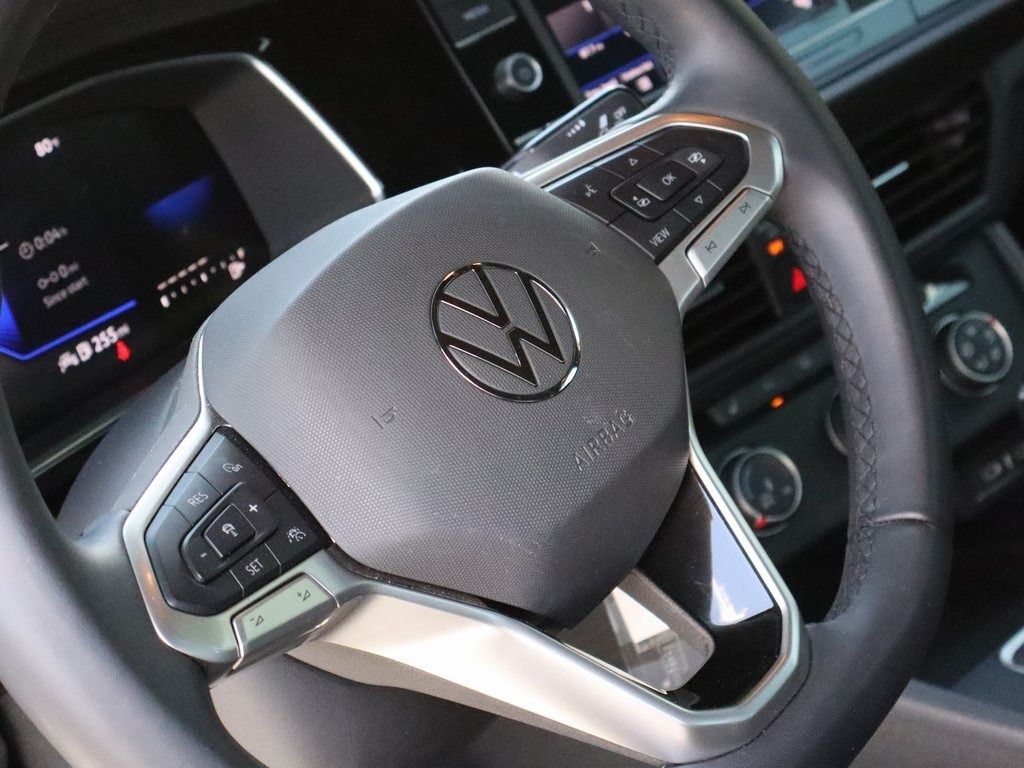 2024 Volkswagen Jetta 1.5T Sport