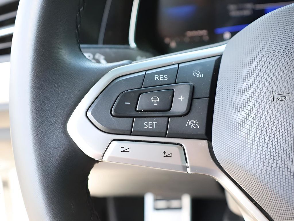 2024 Volkswagen Jetta 1.5T Sport