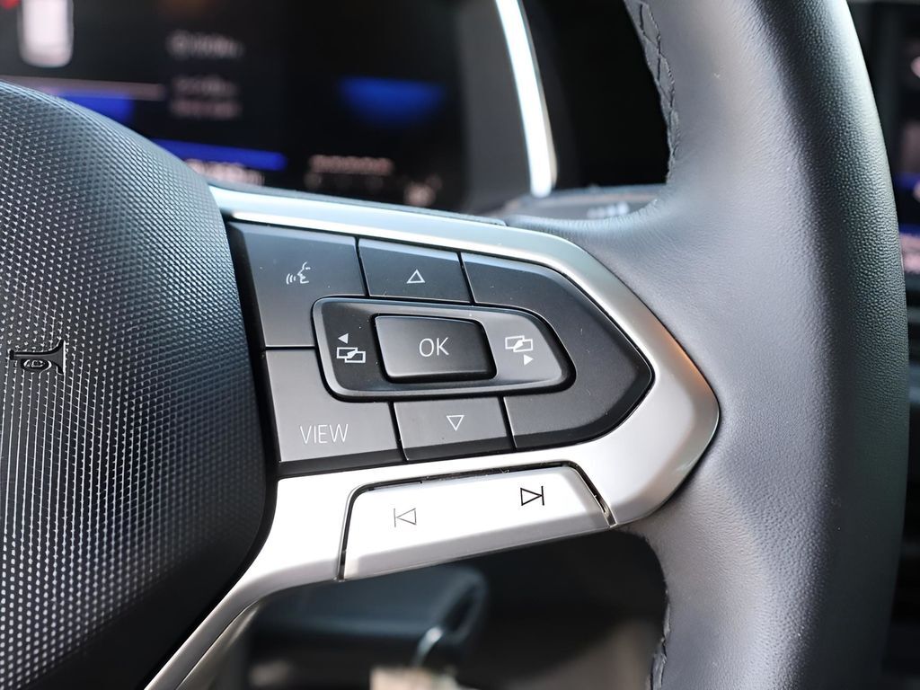 2024 Volkswagen Jetta 1.5T Sport