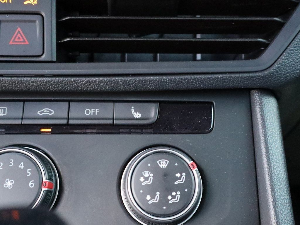2024 Volkswagen Jetta 1.5T Sport