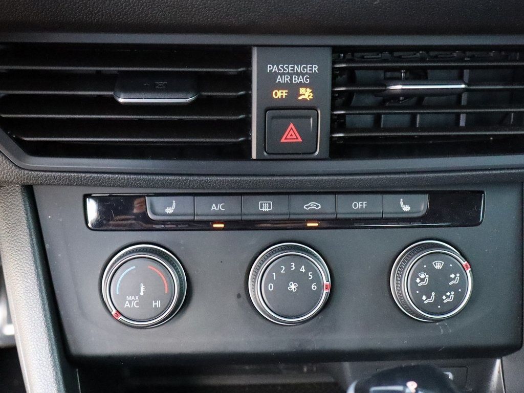 2024 Volkswagen Jetta 1.5T Sport