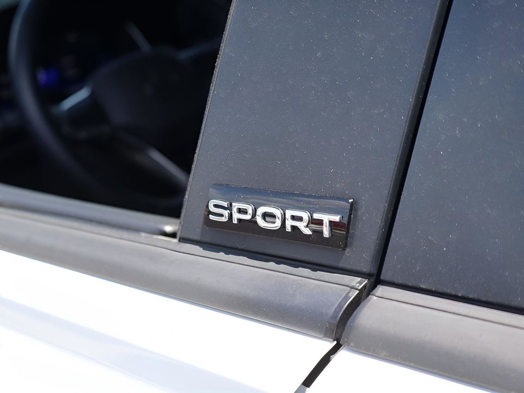 2024 Volkswagen Jetta 1.5T Sport