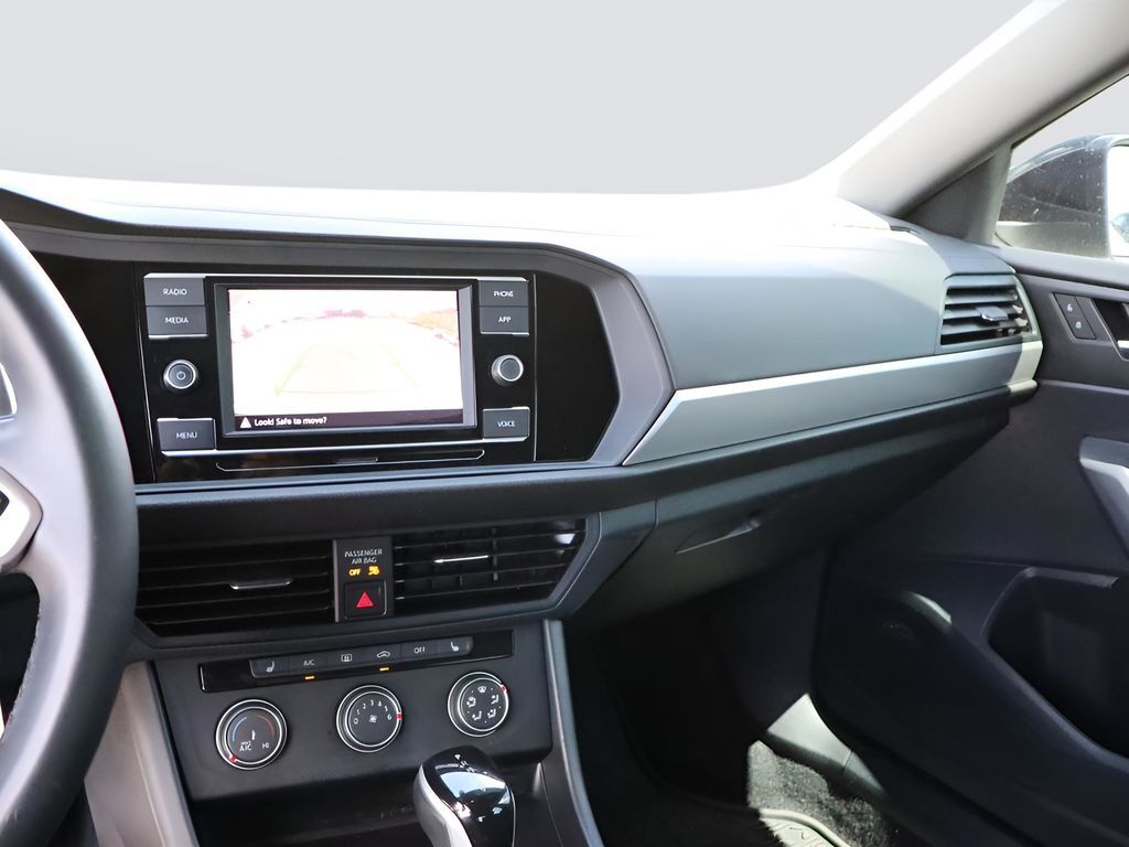 2024 Volkswagen Jetta 1.5T Sport