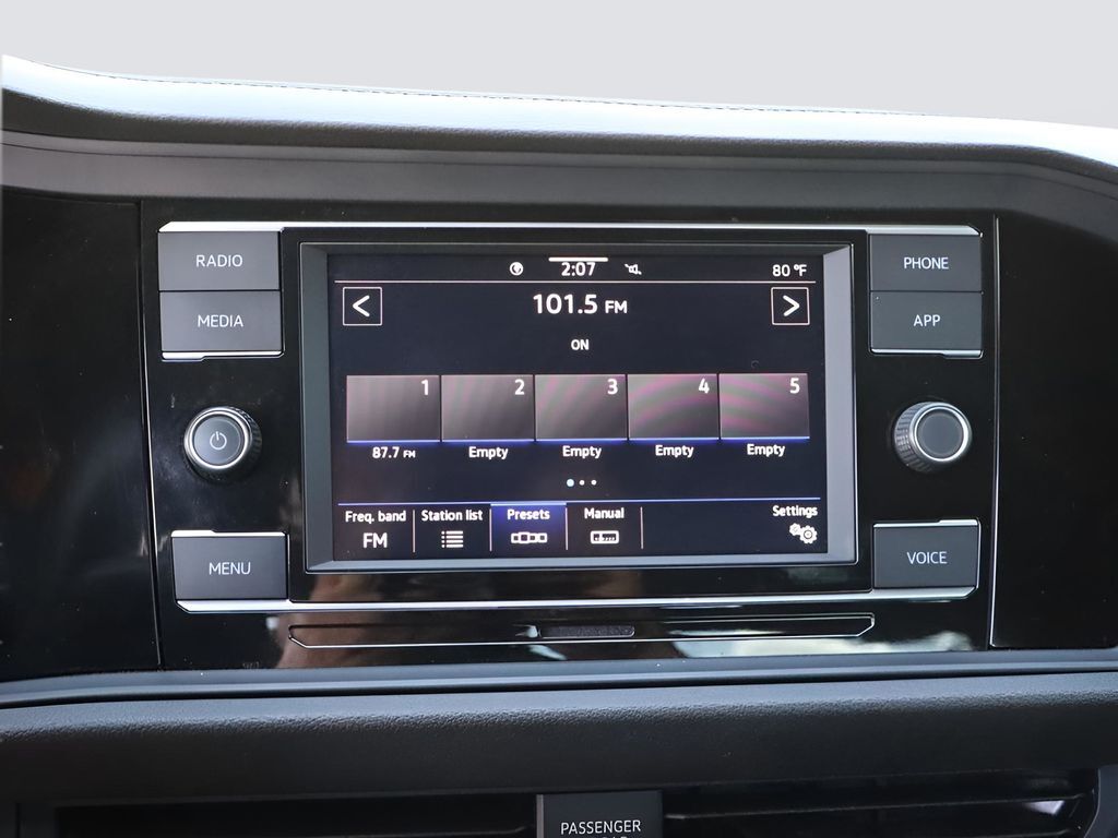 2024 Volkswagen Jetta 1.5T Sport