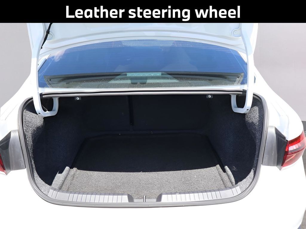 2024 Volkswagen Jetta 1.5T Sport