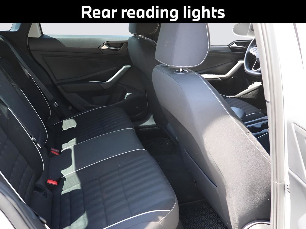 2024 Volkswagen Jetta 1.5T Sport