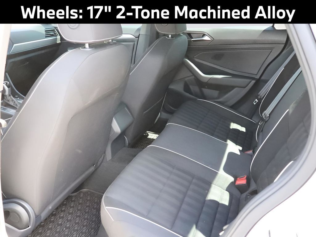 2024 Volkswagen Jetta 1.5T Sport