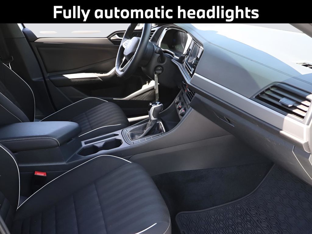 2024 Volkswagen Jetta 1.5T Sport
