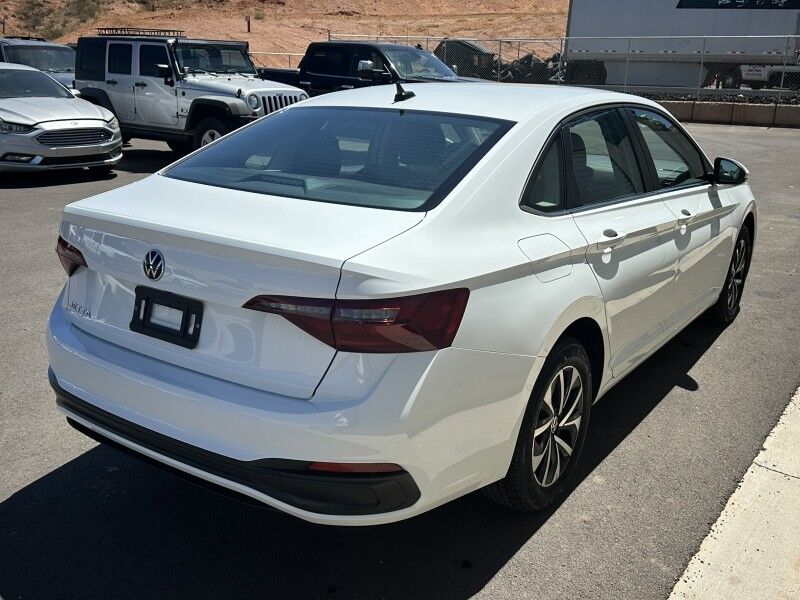 2024 Volkswagen Jetta S St George UT 2024 Volkswagen Jetta S St George UT