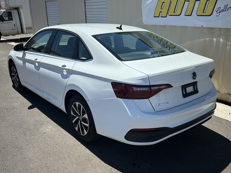 2024 Volkswagen Jetta S St George UT 2024 Volkswagen Jetta S St George UT
