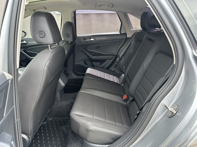2024 Volkswagen Jetta SE St George UT 2024 Volkswagen Jetta SE St George UT