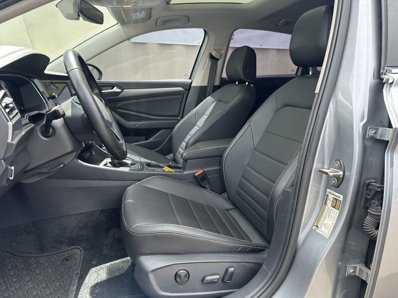 2024 Volkswagen Jetta SE St George UT 2024 Volkswagen Jetta SE St George UT