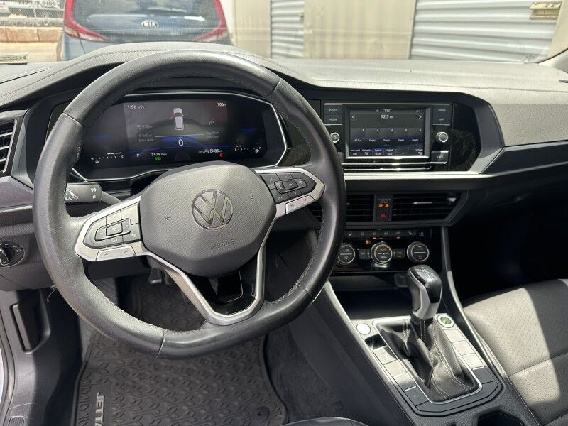 2024 Volkswagen Jetta SE St George UT 2024 Volkswagen Jetta SE St George UT