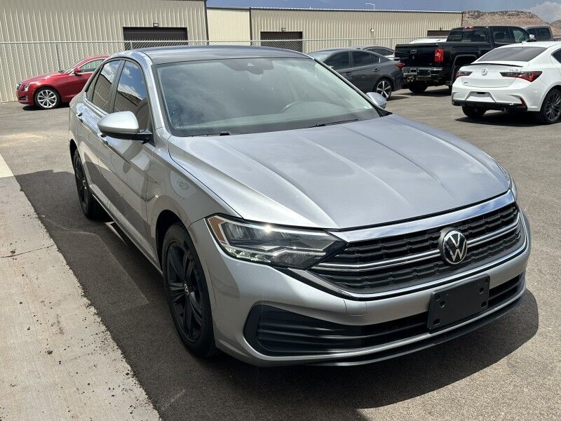 2024 Volkswagen Jetta SE St George UT 2024 Volkswagen Jetta SE St George UT