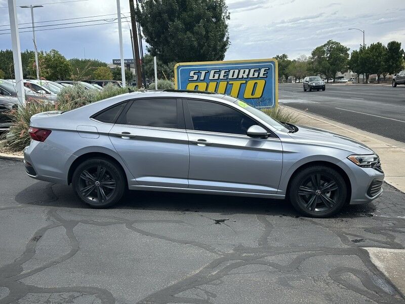2024 Volkswagen Jetta SE St George UT 2024 Volkswagen Jetta SE St George UT