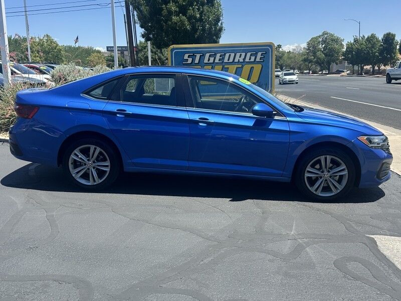 2024 Volkswagen Jetta SE St George UT 2024 Volkswagen Jetta SE St George UT