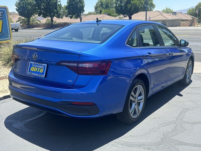 2024 Volkswagen Jetta SE St George UT 2024 Volkswagen Jetta SE St George UT