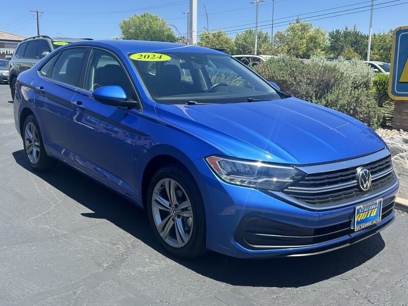 2024 Volkswagen Jetta SE St George UT 2024 Volkswagen Jetta SE St George UT