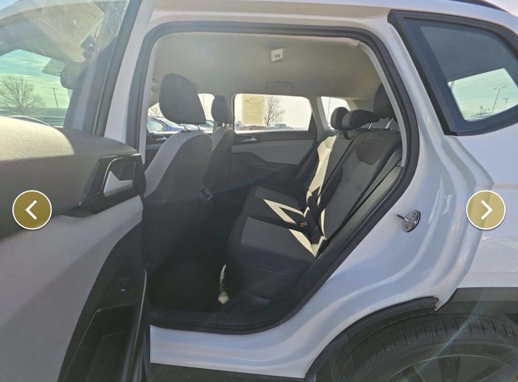 2024 Volkswagen Taos 1.5T S Oklahoma City OK