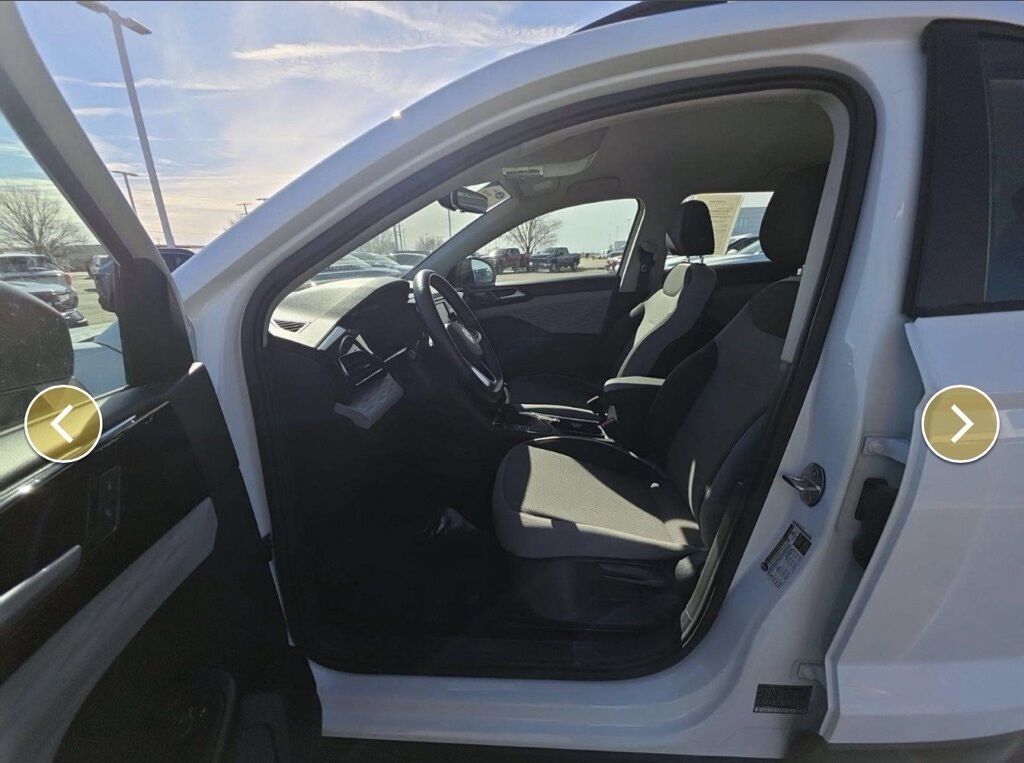 2024 Volkswagen Taos 1.5T S Oklahoma City OK