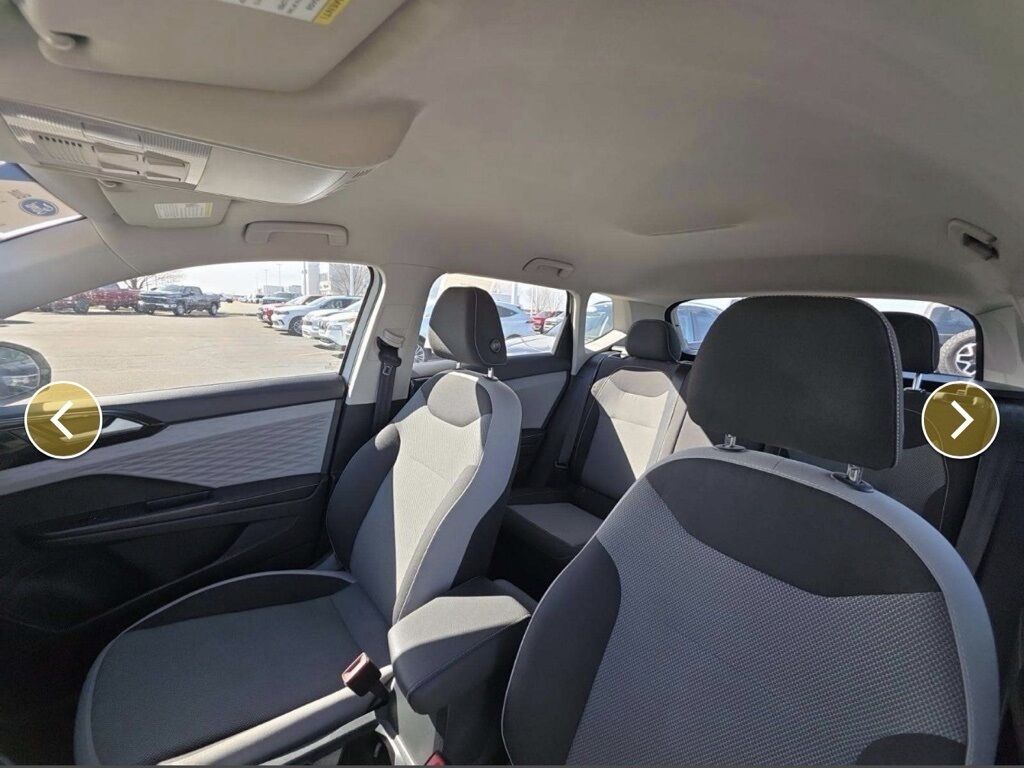 2024 Volkswagen Taos 1.5T S Oklahoma City OK