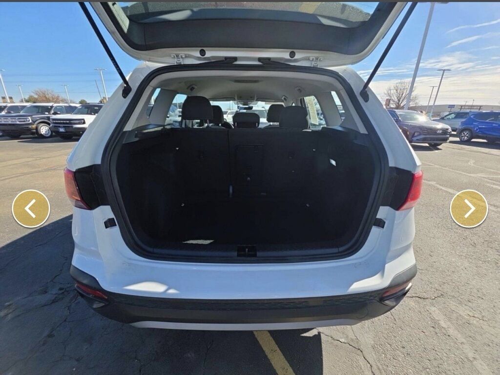 2024 Volkswagen Taos 1.5T S Oklahoma City OK