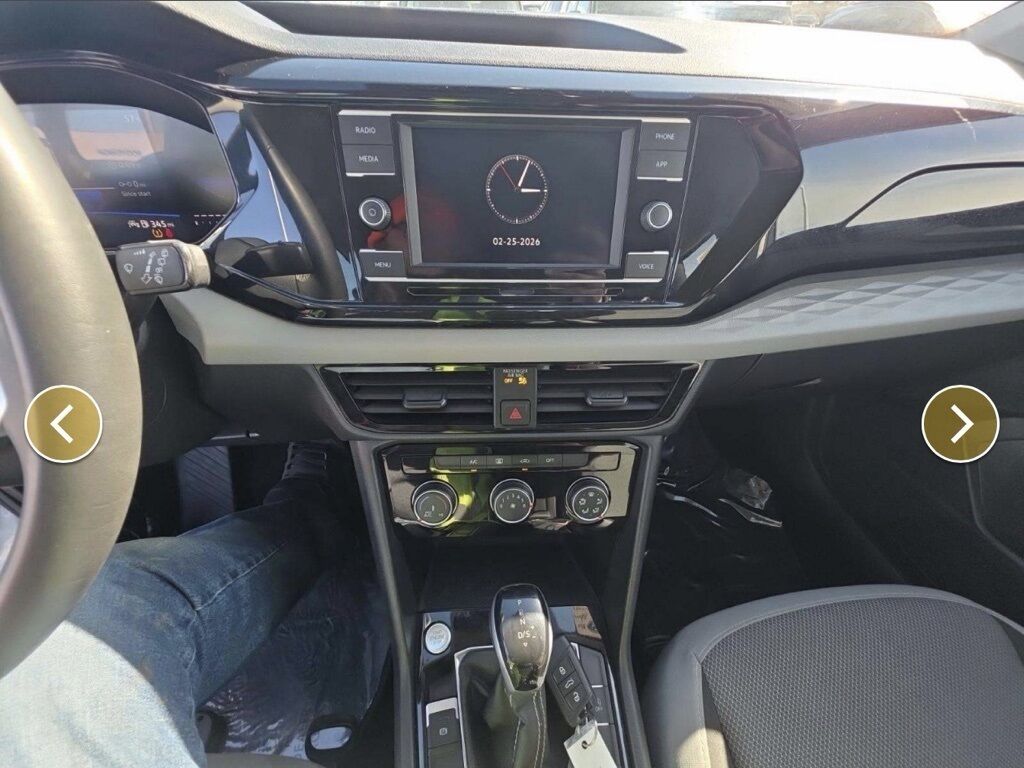 2024 Volkswagen Taos 1.5T S Oklahoma City OK