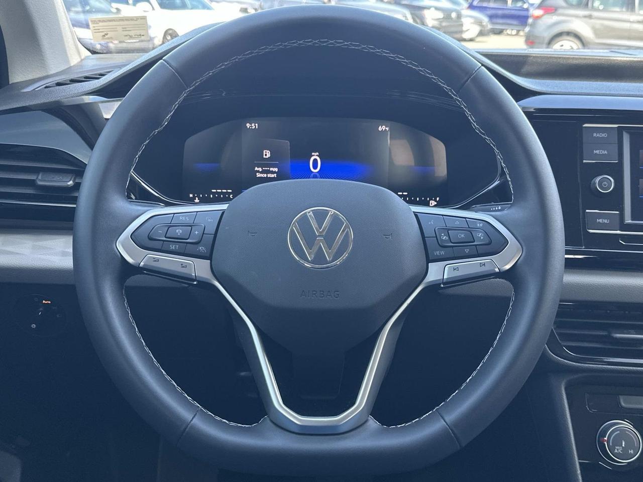 2024 Volkswagen Taos 1.5T S Woodbridge VA
