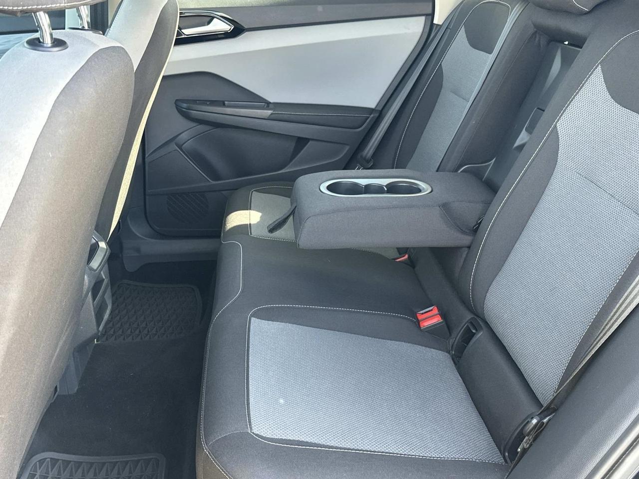 2024 Volkswagen Taos 1.5T S Woodbridge VA