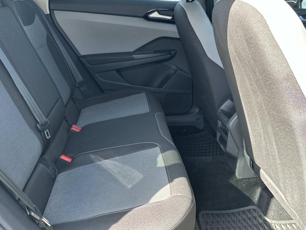 2024 Volkswagen Taos 1.5T S Woodbridge VA