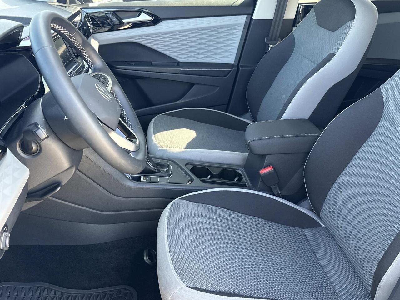 2024 Volkswagen Taos 1.5T S Woodbridge VA