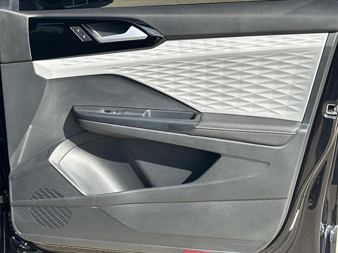 2024 Volkswagen Taos 1.5T S Woodbridge VA