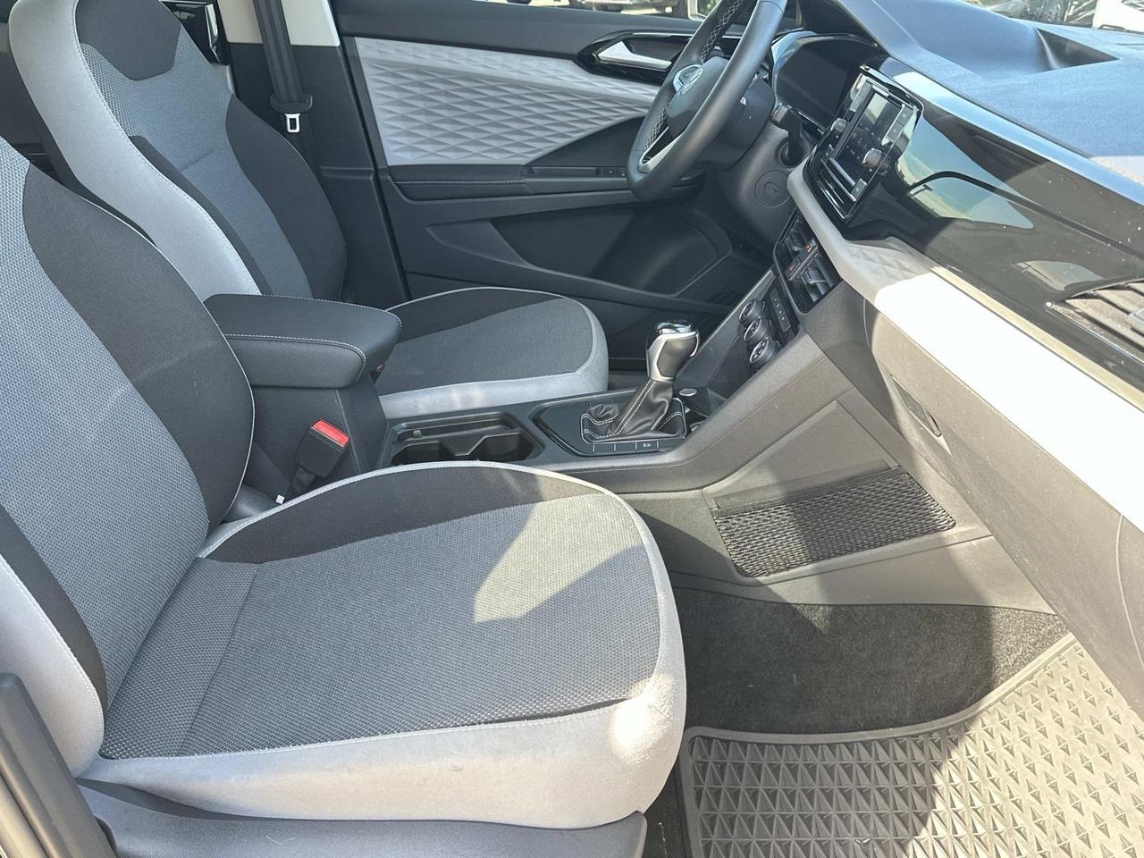 2024 Volkswagen Taos 1.5T S Woodbridge VA