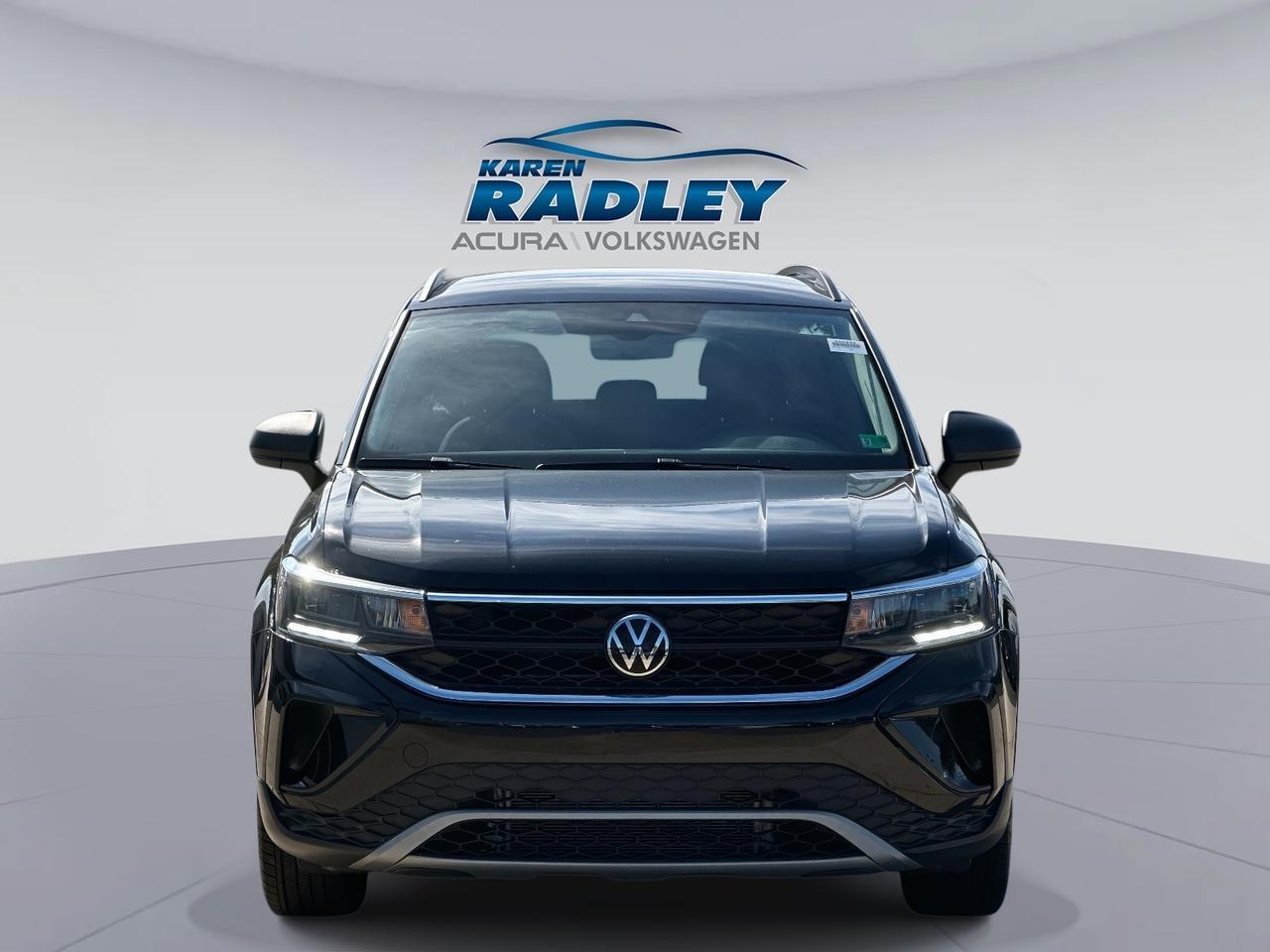 2024 Volkswagen Taos 1.5T S Woodbridge VA