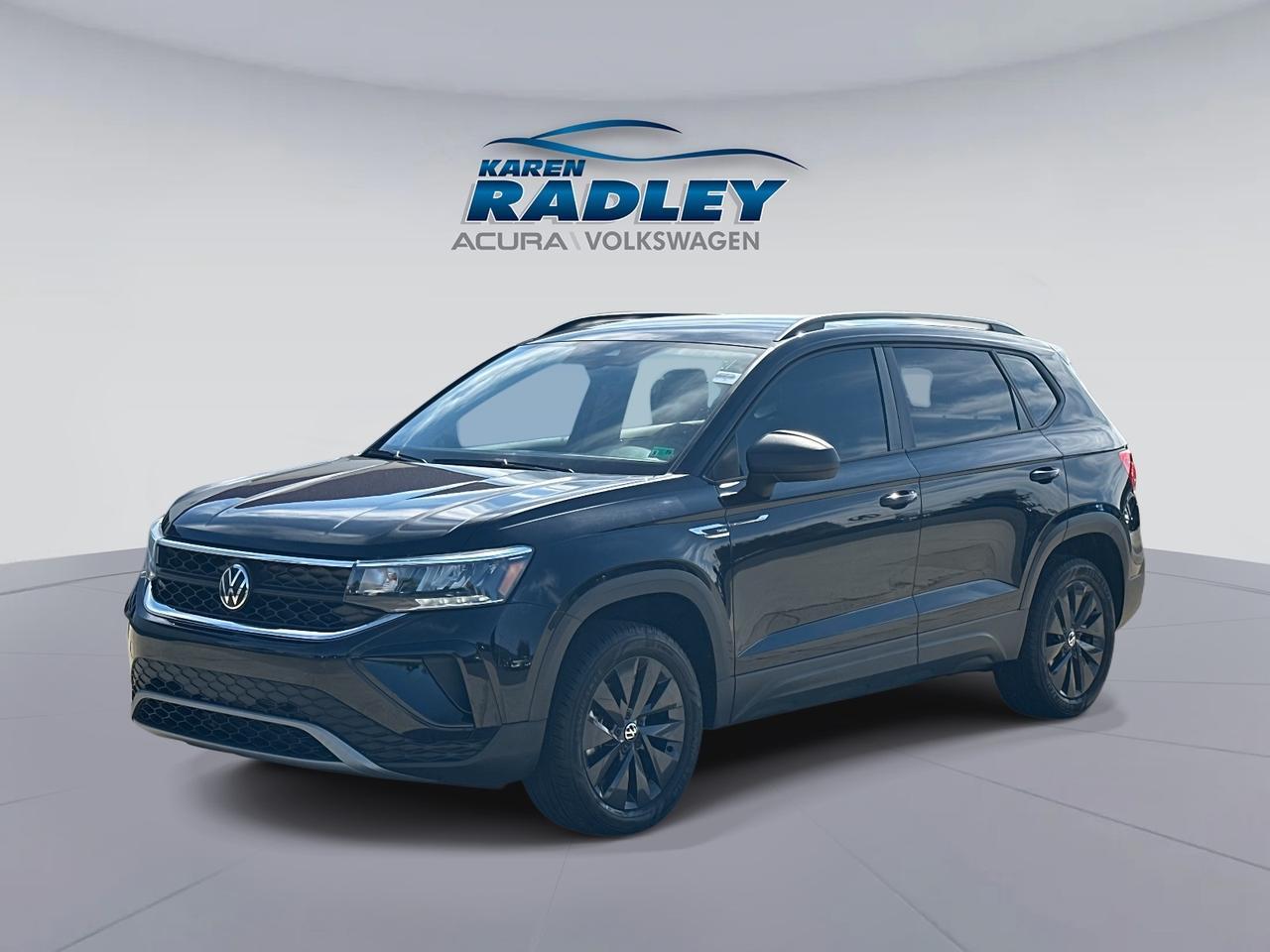 2024 Volkswagen Taos 1.5T S Woodbridge VA