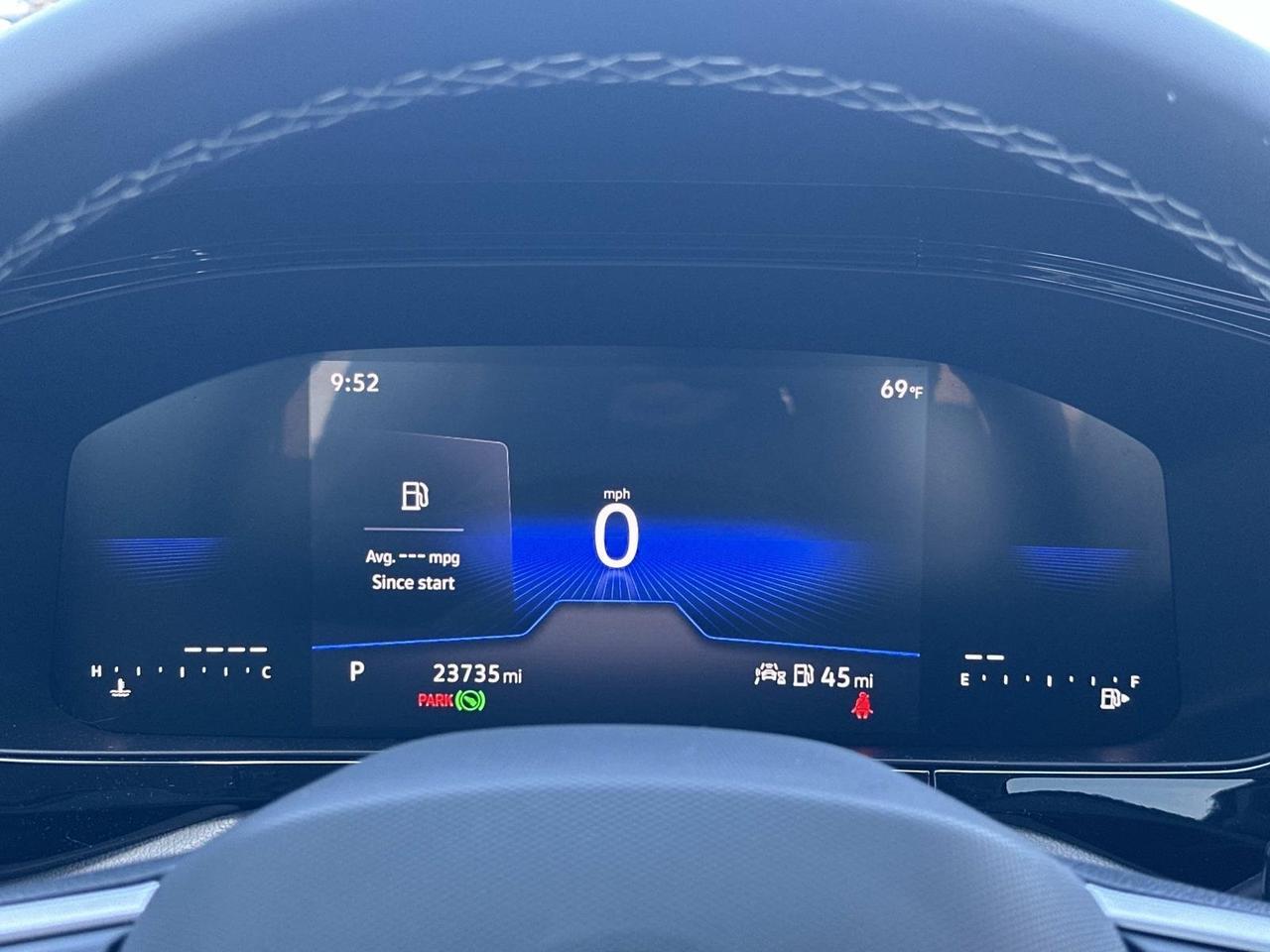 2024 Volkswagen Taos 1.5T S Woodbridge VA